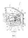 Fig. 02 - Door module with integrated sensor electrode