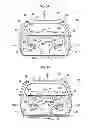Fig. 07 - Vehicle rear door structure