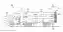 Fig. 01 - Airflow baffle for commercial truck fuel efficiency improvements