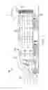 Fig. 02 - Airflow baffle for commercial truck fuel efficiency improvements