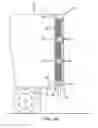 Fig. 08 - Airflow baffle for commercial truck fuel efficiency improvements