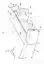 Fig. 02 - Vehicle body front section structure