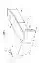 Fig. 07 - Vehicle body front section structure