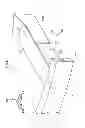 Fig. 09 - Vehicle body front section structure