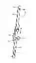 Fig. 01 - Linkage for dual grille shutter system