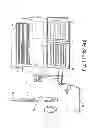 Fig. 02 - Linkage for dual grille shutter system