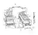 Fig. 03 - Linkage for dual grille shutter system