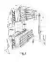 Fig. 06 - Linkage for dual grille shutter system