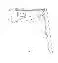 Fig. 09 - Apparatus for support during tattooing
