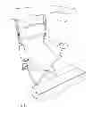Fig. 09 - Canopy chair