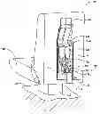 Fig. 01 - Seat harness pretensioner