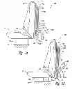 Fig. 03 - Seat harness pretensioner