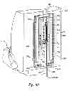 Fig. 07 - Seat harness pretensioner