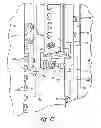 Fig. 08 - Seat harness pretensioner