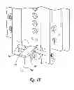 Fig. 10 - Seat harness pretensioner