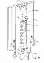 Fig. 11 - Seat harness pretensioner