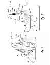 Fig. 12 - Seat harness pretensioner