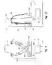 Fig. 13 - Seat harness pretensioner