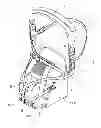 Fig. 01 - Multi-purpose seat for a child