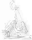 Fig. 01 - Flex and fold vehicle seating assembly
