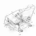 Fig. 04 - Flex and fold vehicle seating assembly