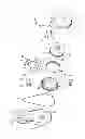 Fig. 04 - Drive device with electric motor and reduction gear