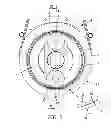 Fig. 06 - Drive device with electric motor and reduction gear