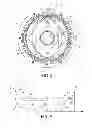 Fig. 09 - Drive device with electric motor and reduction gear