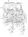 Fig. 01 - Folding headrest