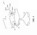 Fig. 02 - Armrest assembly