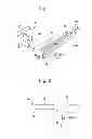 Fig. 02 - Core for armrest
