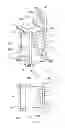 Fig. 02 - Furniture stabilizing device