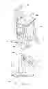 Fig. 05 - Furniture stabilizing device
