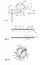 Fig. 03 - Vehicle seat with roller guide