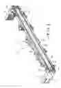 Fig. 03 - Rotary cutter drum for continuous mining machine