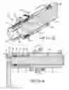Fig. 06 - Rotary cutter drum for continuous mining machine