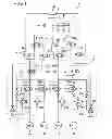 Fig. 02 - Hydraulic braking system