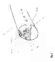 Fig. 04 - Method for installing an electric system into an aircraft fuselage
