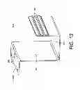 Fig. 12 - Low voltage buss system