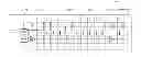 Fig. 01 - Method and device for management of an electrical power-up of a sector of an electronic circuit