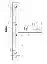 Fig. 08 - Method and device for management of an electrical power-up of a sector of an electronic circuit