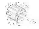 Fig. 01 - ROTOR AND ELECTRIC MOTOR