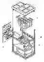 Fig. 01 - ROTOR ASSEMBLY APPARATUS AND METHODS
