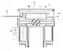 Fig. 01 - Screw motor and method of manufacturing the same