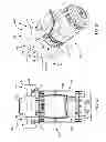 Fig. 09 - Frequency altering brace for an electric motor