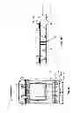 Fig. 10 - Frequency altering brace for an electric motor