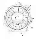 Fig. 01 - STATOR AND MOTOR INCLUDING THE SAME