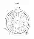 Fig. 02 - STATOR AND MOTOR INCLUDING THE SAME