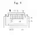 Fig. 05 - Charging device with piezoelectric-composite and ultrasonic apparatus with the same