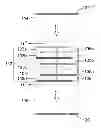 Fig. 01 - PIEZOELECTRIC TRANSFORMER WITH HIGH EFFECTIVE ELECTROMECHANICAL COUPLING FACTORS